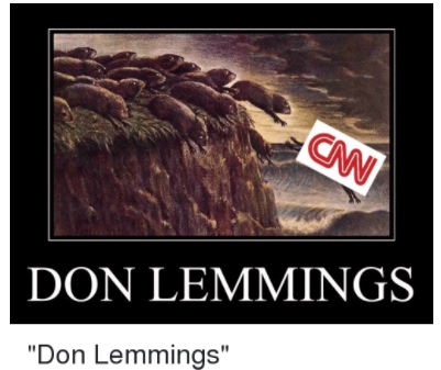 Lemmings United in Mortal Stupidity in 2020 – (LUMS20)
